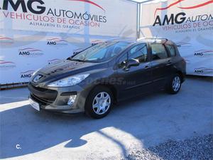 PEUGEOT 308 SW Confort 1.6 HDI 90cv 5p.