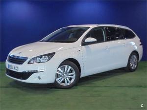 PEUGEOT 308 SW Style 1.2 PureTech 96KW 130CV SS 5p.