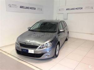 PEUGEOT 308 SW Style 1.6 BlueHDi p.