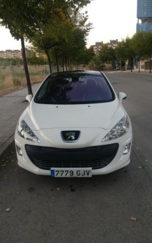 PEUGEOT 308 Sport 1.6 VTi 