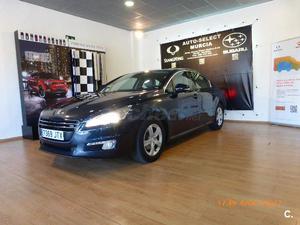 PEUGEOT 508 Active 1.6 eHDI 112 CMP BLUE LION 4p.