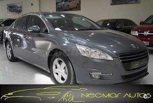 PEUGEOT 508 Allure 2.0 HDI 140cv 4p.