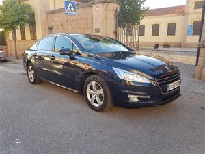 PEUGEOT 508 Business Line 2.0 HDI 140cv 4p.