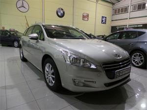 PEUGEOT 508 SW Access 1.6 HDI 112cv 5p.