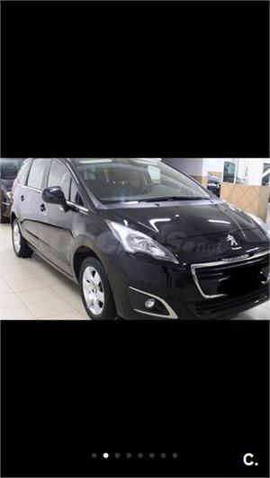 PEUGEOT  Active 1.6 BlueHDi 120 FAP 5p.