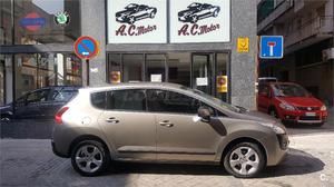 PEUGEOT  Active 1.6 eHDI 112 FAP CMP Blue Lion 5p.