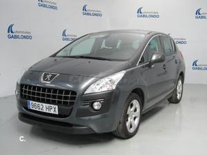 PEUGEOT  Active 2.0 HDI 150 FAP 5p.