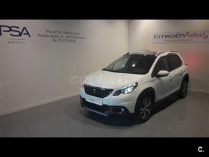 PEUGEOT  Allure 1.2 PureTech 110 SS 5p.