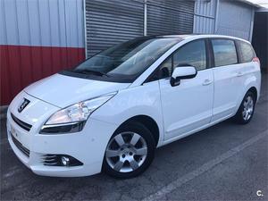 PEUGEOT  Allure 1.6 HDI 115 FAP 5p.