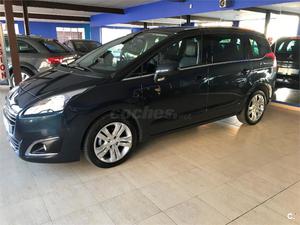 PEUGEOT  Allure 1.6 eHDI 115 FAP ETG6 B.Lion 5p.