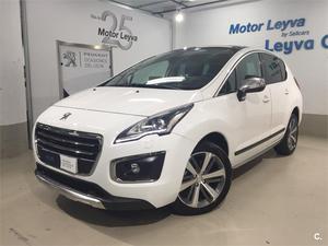 PEUGEOT  Allure 2.0 BlueHDI 150 FAP 5p.