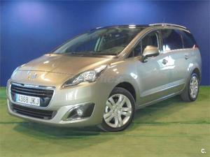 PEUGEOT  Allure 2.0 BlueHDi 150 FAP 5p.