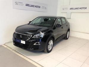 PEUGEOT BLUEHDI 88KW 120CV ACTIVE SS 5p.