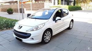 PEUGEOT  HDI XT Pack 5p.