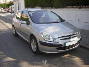 PEUGEOT  HDi 90 XT -02