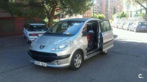 PEUGEOT  HDi Dolce 3p.