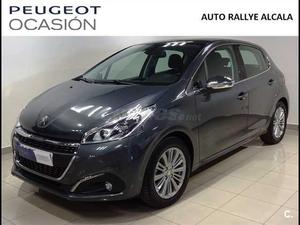 PEUGEOT P ALLURE 1.2L PureTech 82 5p.