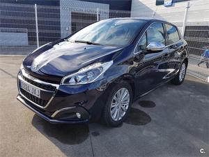 PEUGEOT P ALLURE 1.6 BlueHDi 73KW 100CV 5p.