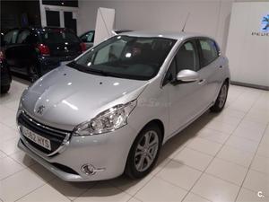 PEUGEOT P ALLURE 1.6 eHDi 92 5p.