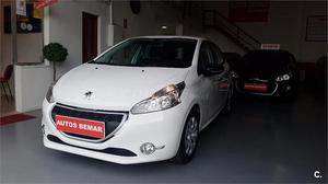 PEUGEOT P BUSINESS LINE 1.4 HDi 68 5p.