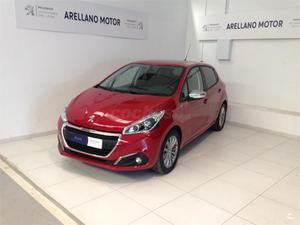 PEUGEOT P STYLE 1.2L PureTech 60KW 82CV 5p.