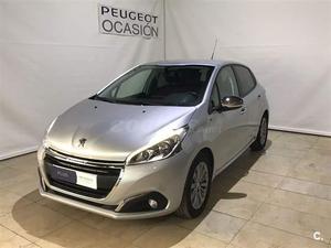 PEUGEOT P STYLE 1.2L PureTech 82 5p.