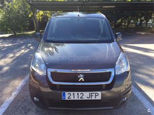 PEUGEOT Partner TEPEE Active 1.6 BlueHDi p.