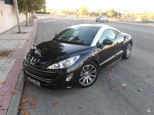 PEUGEOT RCZ 2.0 HDi 163cv 2p.