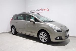 PEUGEOT  Sport Pack 1.6 HDI 110 FAP 5p.