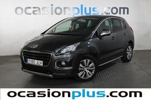 PEUGEOT  Style 1.6 BlueHDI 120 FAP 5p.