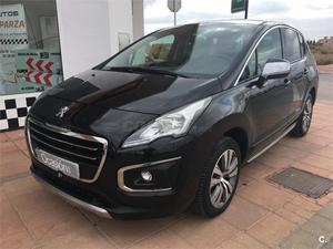 PEUGEOT  Style 1.6 BlueHDI 120 FAP 5p.