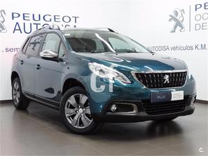 PEUGEOT  Style 1.6 BlueHDi 73KW 100CV 5p.