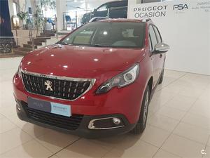 PEUGEOT  Style 1.6 BlueHDi 73KW 100CV 5p.