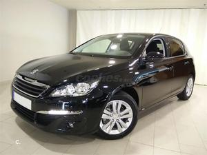 PEUGEOT p Active 1.6 BlueHDi 88KW 120CV 5p.