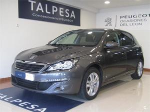 PEUGEOT p Style 1.2 PureTech 96KW 130CV SS 5p.