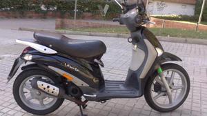 PIAGGIO LIBERTY S 50 I-GET -05