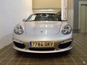 PORSCHE Boxster S 2p.