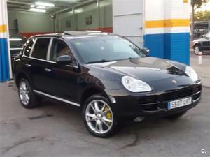 PORSCHE Cayenne - 5p.