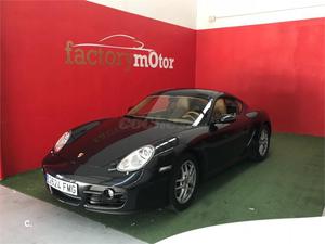 PORSCHE Cayman 2.7 3p.