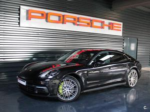 PORSCHE Panamera 4 EHybrid Executive 5p.