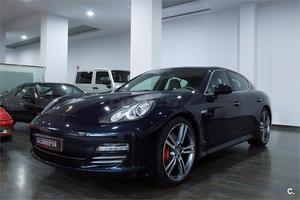 PORSCHE Panamera 4S 5p.