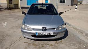 Peugeot 106 Max 1.5d 5p. -02