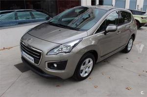 Peugeot  Active 1.6 Hdi 115 Fap 5p. -14