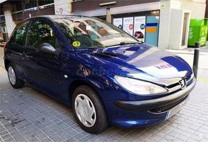 Peugeot  Play Station 2 3p. -02