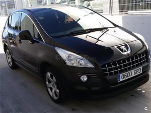 Peugeot  Premium 1.6 Thp p. -09