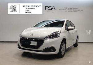 Peugeot p Style 1.2l Puretech 60kw 82cv 5p. -17