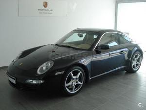 Porsche 911 Targa cv 3p. -06