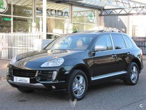 Porsche Cayenne S 5p. -07