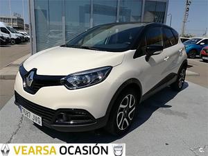 RENAULT Captur Zen Energy dCi 90 EDC 5p.