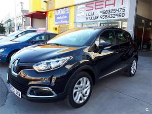 RENAULT Captur Zen dCi 90 EDC eco2 5p.